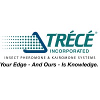 Trécé Inc. logo - Similar company to Pherobio Technology Co., Ltd