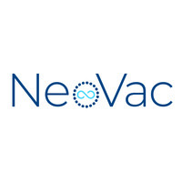 NeoVac logo - Similar company to Diagnostear Technologies Inc.