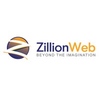 zillionweb logo - Similar company to Virtual Dedos