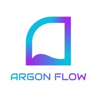 Argon Flow logo - Similar company to Softkultur