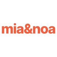 Mia&Noa logo - Similar company to Drivec Ab