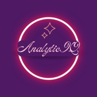 AnalyticIQ logo - Similar company to Analyticsiq