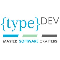 {type}DEV logo - Similar company to Typedev