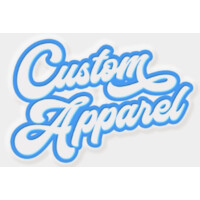Custom Apparel, etc. logo - Similar company to Stylus Custom Apparel