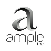 Ample Inc logo - Similar company to Ample Communications
