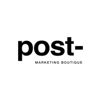Post Marketing Boutique logo - Similar company to Synaptika