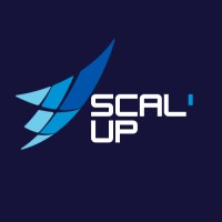 Scal'Up logo - Similar company to Kvs Kaya Validation Systems