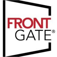 FrontGate Media logo - Similar company to P3 Creative