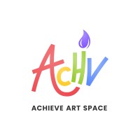 Achieve Art Space logo - Similar company to Pendhapa Art Space