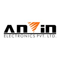 ANVIN ELECTRONICS PRIVATE LIMITED logo - Similar company to Avin Electronics Ltd