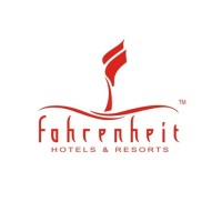 Fahrenheit Hotels & Resorts logo - Similar company to The Rajput Hotels & Resorts