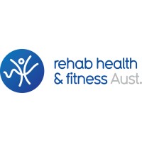 Rehab Health and Fitness Australia logo - Similar company to The Realise Group