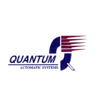 Quantum Automatic Systems logo - Similar company to Quantum Egypt