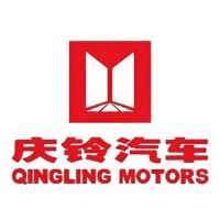 QingLing ISUZU Motors logo - Similar company to Evident Packers And Movers Pvt Ltd.