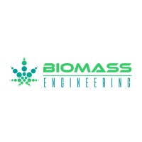 Biomass Engineering logo - Similar company to Rudolph Freight