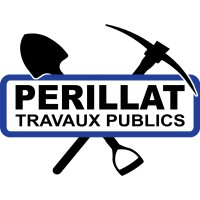 PERILLAT TRAVAUX PUBLICS logo - Similar company to Famy Tp