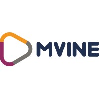Mvine Ltd logo - Similar company to Compuserve Services Ltd