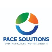 Pro Pace Solutions logo - Similar company to Red Stag Energy Llc