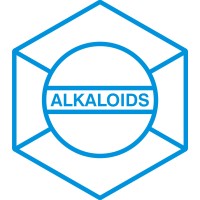 Alkaloids Corporation logo - Similar company to Pifi