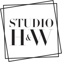 Le Studio H&W logo - Similar company to Studio Zooloo