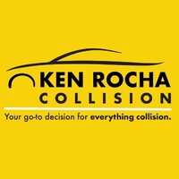 Ken Rocha Collision