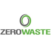 Zero Waste Energy logo - Similar company to Bulk Handling Systems
