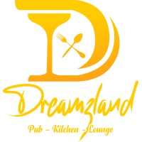 Dreamzland Pub, Kitchen & Lounge logo - Similar company to Rocka Foods