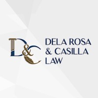 Dela Rosa & Casilla Law logo - Similar company to Dg&P Law