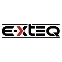 E-XTEQ logo - Similar company to E-Xteq