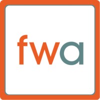Fillingham Weston Associates logo - Similar company to The Writers' Room Creative Comedy Agency