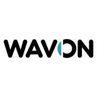WAVON - Comunicação & Design logo - Similar company to Practical Visions