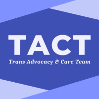 TACT (Trans Advocacy & Care Team) logo - Similar company to Glean Network