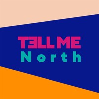 Tell Me North logo - Similar company to Act Het Achterhoeks Centrum Voor Technologie