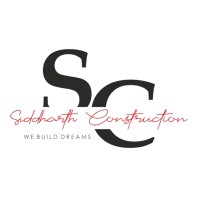 Siddharth Construction logo - Similar company to Cube Form
