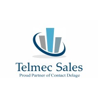 Telmec Sales logo - Similar company to Telmec Pumps