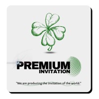 Premium invitation logo - Similar company to Neomarkets Group