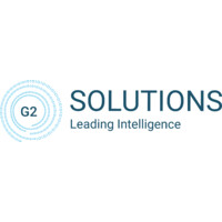 G2 Solutions logo - Similar company to G2 Solutions
