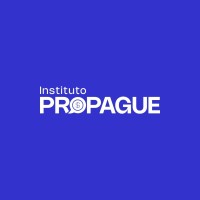 Instituto Propague logo - Similar company to Criptolab Idp – Virtual Assets Research Center