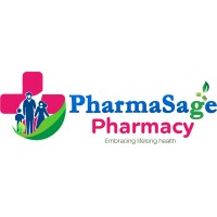 PharmaSage Pharmacy logo - Similar company to Aushnlife