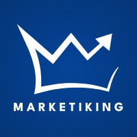 Marketiking logo - Similar company to Bosalay