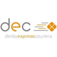Derby Express Couriers Ltd logo - Similar company to Freighttrain