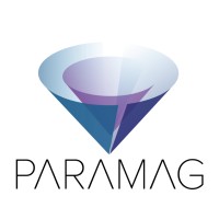 Paramag Biosciences logo - Similar company to Hepta Bio