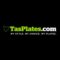 TasPlates logo - Similar company to Creative Rentals