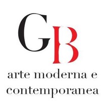 Galleria Berga logo - Similar company to Magma Gallery