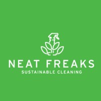 Neat freaks
