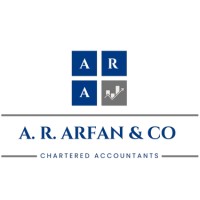A. R. Arfan & Co. Chartered Accountants logo - Similar company to Chowdhary & Co