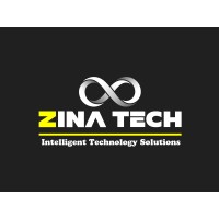 ZinaTech logo - Similar company to Srmed Deutschland
