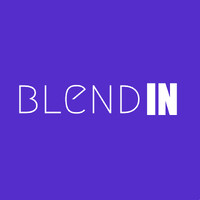 BlendIN logo - Similar company to Ethicweb
