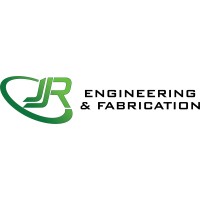 JJR Engineering and Fabrication logo - Similar company to Koronis