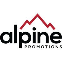 Alpine Promotions logo - Similar company to Radicle Foundation